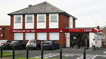 Red Lion, Wordsley