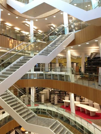 Gravitate Consulting